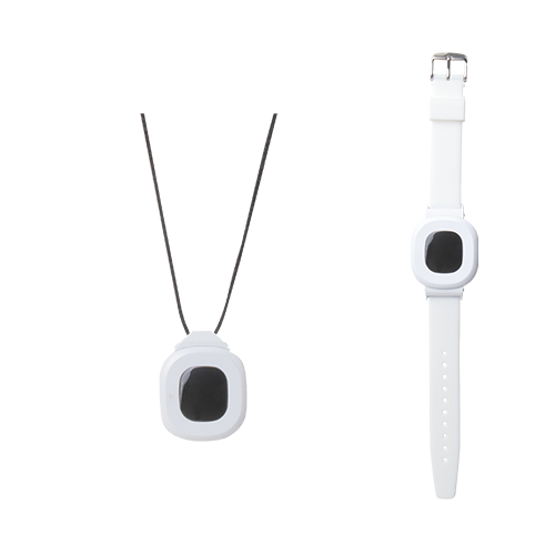 BR1-WTRSB — Bluetooth emergency pendant