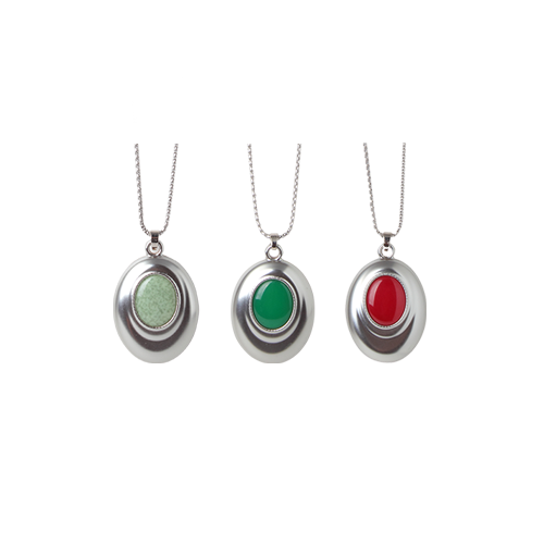 JLPD-1 — Jewelry pendant collection
