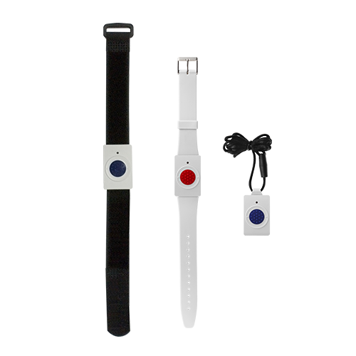 WTRQ3 — Compact call transmitter