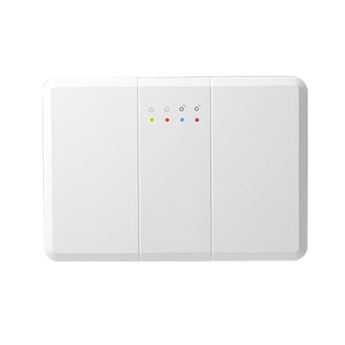 RP-29 Series — Advanced SF1/F1 repeater