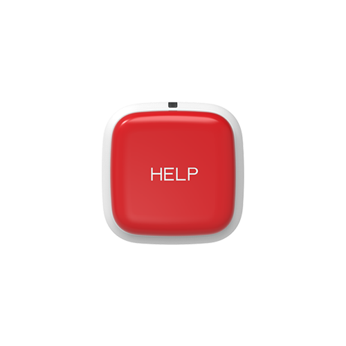 PB-23 — Wireless call for aid button