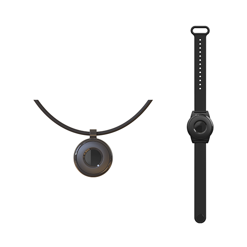 WTRSC-1 — One-Click emergency pendant